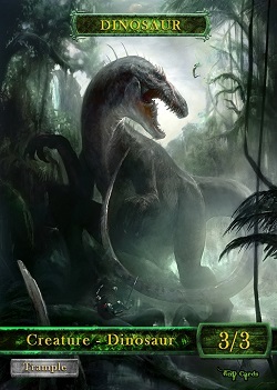 Dinosaur #2
